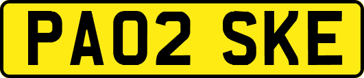 PA02SKE