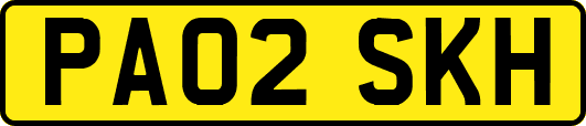 PA02SKH