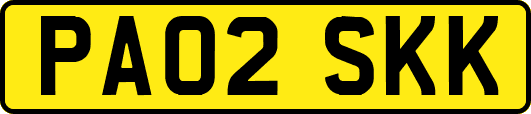 PA02SKK