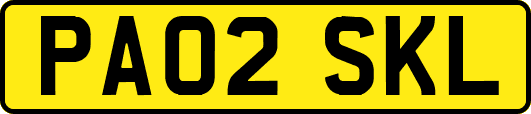 PA02SKL