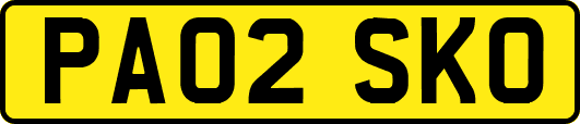 PA02SKO
