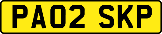 PA02SKP