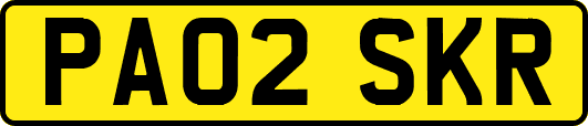 PA02SKR