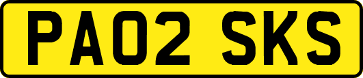 PA02SKS