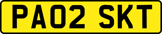 PA02SKT