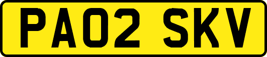 PA02SKV