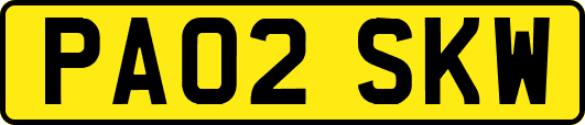 PA02SKW