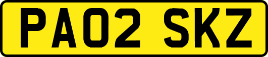 PA02SKZ