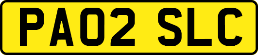 PA02SLC