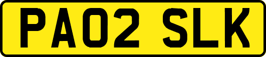 PA02SLK