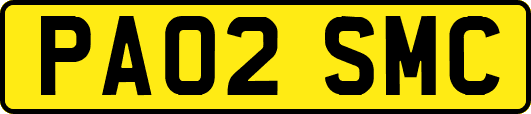 PA02SMC