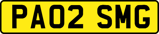 PA02SMG