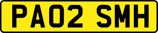 PA02SMH