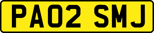 PA02SMJ