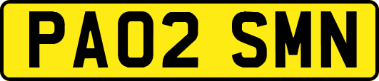 PA02SMN