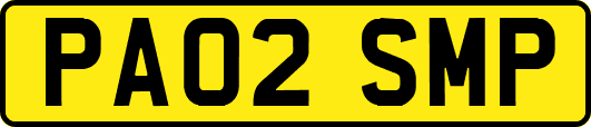 PA02SMP