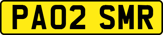 PA02SMR