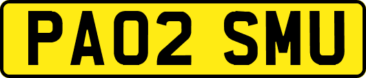 PA02SMU