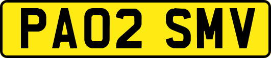 PA02SMV