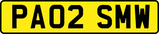 PA02SMW