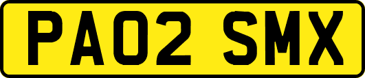 PA02SMX