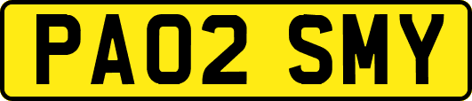 PA02SMY