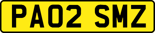 PA02SMZ