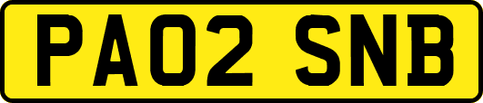 PA02SNB