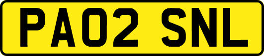 PA02SNL