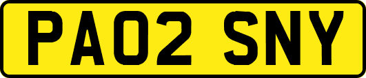PA02SNY