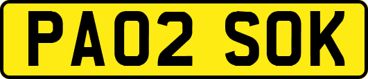 PA02SOK