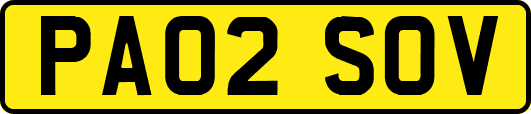 PA02SOV