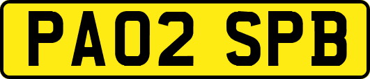 PA02SPB