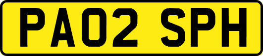 PA02SPH