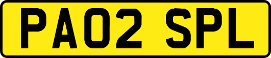 PA02SPL