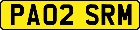 PA02SRM