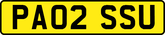 PA02SSU
