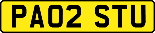 PA02STU