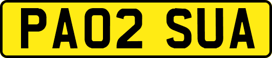 PA02SUA