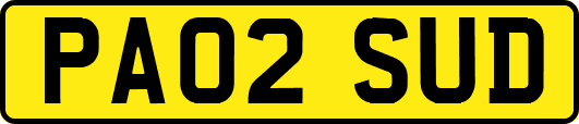 PA02SUD