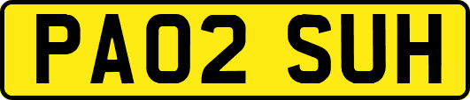 PA02SUH