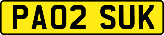 PA02SUK