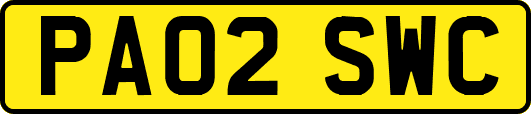 PA02SWC