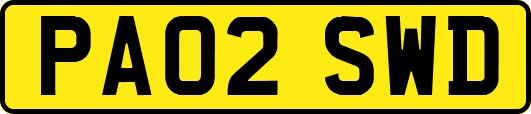 PA02SWD