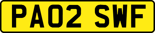 PA02SWF