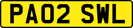 PA02SWL