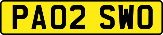 PA02SWO