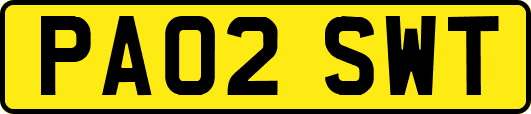 PA02SWT