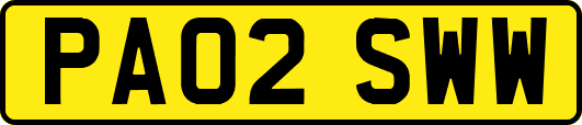 PA02SWW