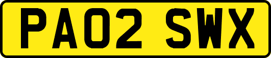 PA02SWX
